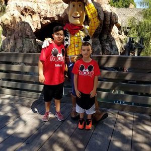 Meet your Posher, Ricardo